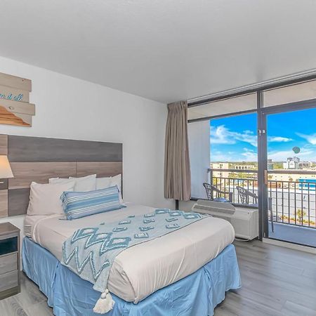 Ocean View Studio Landmark 907 Myrtle Beach Dış mekan fotoğraf