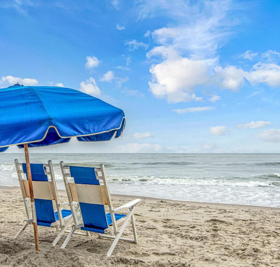 Ocean View Studio Landmark 907 Myrtle Beach Dış mekan fotoğraf